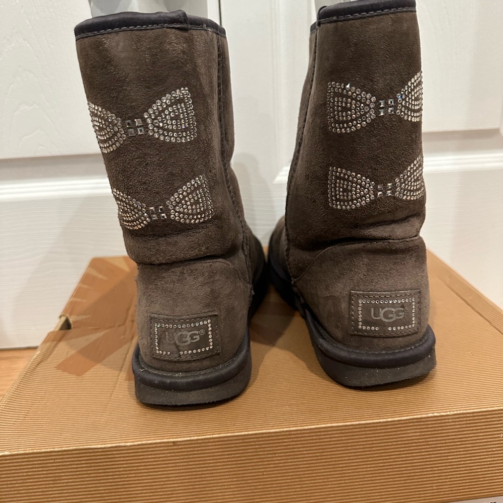 Classic Uggs